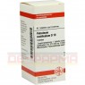 PETROLEUM RECTIFICATUM D 10 Tabletten 80 St | ПЕТРОЛЕУМ РЕКТИФИКАТУМ таблетки 80 шт | DHU