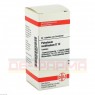 PETROLEUM RECTIFICATUM D 12 Tabletten 80 St | ПЕТРОЛЕУМ РЕКТИФІКАТУМ таблетки 80 шт | DHU