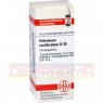 PETROLEUM RECTIFICATUM D 30 Globuli 10 g | ПЕТРОЛЕУМ РЕКТИФІКАТУМ глобули 10 г | DHU