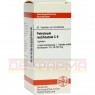 PETROLEUM RECTIFICATUM C 6 Tabletten 80 St | ПЕТРОЛЕУМ РЕКТИФІКАТУМ таблетки 80 шт | DHU