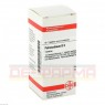 PETROSELINUM D 6 Tabletten 80 St | ПЕТРОСЕЛИНУМ таблетки 80 шт | DHU