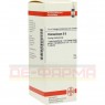 PETROSELINUM D 3 Dilution 50 ml | ПЕТРОСЕЛІНУМ розчин 50 мл | DHU