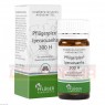 PFLÜGERPLEX Ipecacuana 300 H Tabletten 100 St | ФЛЮГЕРПЛЕКС таблетки 100 шт | HOMÖOPATHISCHES LABORATORIUM ALEXANDER PFLÜGER