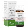 PFLÜGERPLEX Kalium bichromicum 323 Tabletten 100 St | ФЛЮГЕРПЛЕКС таблетки 100 шт | HOMÖOPATHISCHES LABORATORIUM ALEXANDER PFLÜGER