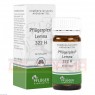 PFLÜGERPLEX Lemna 322 H Tabletten 100 St | ФЛЮГЕРПЛЕКС таблетки 100 шт | HOMÖOPATHISCHES LABORATORIUM ALEXANDER PFLÜGER