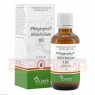 PFLÜGERPLEX Millefolium 102 Liquidum 50 ml | ФЛЮГЕРПЛЕКС жидкость 50 мл | HOMÖOPATHISCHES LABORATORIUM ALEXANDER PFLÜGER