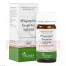 PFLÜGERPLEX Graphites 308 HM Tabletten 100 St | ФЛЮГЕРПЛЕКС таблетки 100 шт | HOMÖOPATHISCHES LABORATORIUM ALEXANDER PFLÜGER