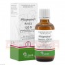 PFLÜGERPLEX Arnica 126 N Tropfen 50 ml | ФЛЮГЕРПЛЕКС капли 50 мл | HOMÖOPATHISCHES LABORATORIUM ALEXANDER PFLÜGER