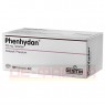 PHENHYDAN Tabletten 100 St | ФЕНГІДАН таблетки 100 шт | DESITIN | Фенітоїн