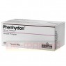 PHENHYDAN Tabletten 50 St | ФЕНГІДАН таблетки 50 шт | DESITIN | Фенітоїн