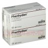 PHENHYDAN Tabletten 200 St | ФЕНГІДАН таблетки 200 шт | DESITIN | Фенітоїн