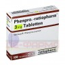 PHENPRO-ratiopharm 3 mg Tabletten 100 St | ФЕНПРО таблетки 100 шт | RATIOPHARM | Фенпрокумон