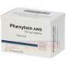 PHENYTOIN AWD Tabletten 200 St | ФЕНИТОИН АВД таблетки 200 шт | TEVA | Фенитоин