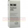 PHÖNIX ASPIDIUM spag.Mischung 100 ml | ФЕНІКС АСПІДІУМ суміш 100 мл | PHÖNIX LABORATORIUM