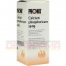 PHÖNIX CALCIUM phosphoricum spag.Mischung 50 ml | ФЕНІКС КАЛЬЦІУМ суміш 50 мл | PHÖNIX LABORATORIUM