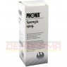 PHÖNIX SPONGIA spag.Mischung 50 ml | ФЕНІКС СПОНГІЯ суміш 50 мл | PHÖNIX LABORATORIUM