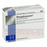 PHOSPHONORM Hartkapseln 1x100 St | ФОСФОНОРМ твердые капсулы 1x100 шт | MEDICE PÜTTER | Алюминия гидроксид хлорид