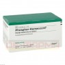 PHOSPHOR HOMACCORD Ampullen 50 St | ФОСФОР ХОМАККОРД ампулы 50 шт | BIOLOGISCHE HEILMITTEL HEEL