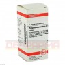 PHOSPHORUS AMORPHUS D 12 Tabletten 80 St | ФОСФОРУС АМОРФУС таблетки 80 шт | DHU