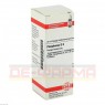 PHOSPHORUS D 8 Dilution 20 ml | ФОСФОРУС раствор 20 мл | DHU