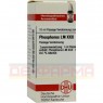 PHOSPHORUS LM XXX Dilution 10 ml | ФОСФОРУС раствор 10 мл | DHU