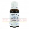 PHOSPHORUS D 6 Dilution 20 ml | ФОСФОРУС розчин 20 мл | HANOSAN