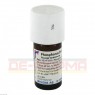 PHOSPHORUS D 6 Dilution 20 ml | ФОСФОРУС раствор 20 мл | WELEDA