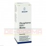 PHOSPHORUS D 24/Malva Mischung 20 ml | ФОСФОРУС смесь 20 мл | WELEDA