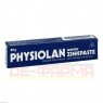 PHYSIOLAN weiche Zinkpaste 20 g | ФИЗИОЛАН паста 20 г | ROBUGEN | Оксид цинка