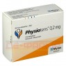 PHYSIOTENS 0,2 mg Filmtabletten 98 St | ФІЗІОТЕНС таблетки вкриті оболонкою 98 шт | VIATRIS HEALTHCARE | Моксонідин