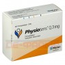 PHYSIOTENS 0,3 mg Filmtabletten 98 St | ФІЗІОТЕНС таблетки вкриті оболонкою 98 шт | VIATRIS HEALTHCARE | Моксонідин