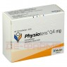 PHYSIOTENS 0,4 mg Filmtabletten 98 St | ФІЗІОТЕНС таблетки вкриті оболонкою 98 шт | VIATRIS HEALTHCARE | Моксонідин