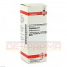 PHYTOLACCA D 3 Dilution 20 ml | ФІТОЛАККА розчин 20 мл | DHU