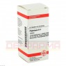 PHYTOLACCA D 4 Tabletten 80 St | ФІТОЛАККА таблетки 80 шт | DHU