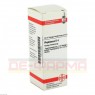 PHYTOLACCA D 4 Dilution 20 ml | ФИТОЛАККА раствор 20 мл | DHU