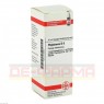 PHYTOLACCA D 6 Dilution 20 ml | ФІТОЛАККА розчин 20 мл | DHU