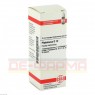 PHYTOLACCA D 12 Dilution 20 ml | ФІТОЛАККА розчин 20 мл | DHU