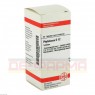 PHYTOLACCA D 12 Tabletten 80 St | ФИТОЛАККА таблетки 80 шт | DHU