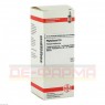 PHYTOLACCA D 6 Dilution 50 ml | ФІТОЛАККА розчин 50 мл | DHU