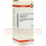 PHYTOLACCA D 12 Dilution 50 ml | ФИТОЛАККА раствор 50 мл | DHU