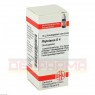 PHYTOLACCA D 4 Globuli 10 g | ФІТОЛАККА глобули 10 г | DHU