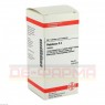 PHYTOLACCA D 4 Tabletten 200 St | ФИТОЛАККА таблетки 200 шт | DHU