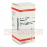 PHYTOLACCA D 6 Tabletten 200 St | ФИТОЛАККА таблетки 200 шт | DHU