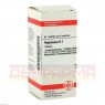 PHYTOLACCA D 1 Tabletten 80 St | ФІТОЛАККА таблетки 80 шт | DHU