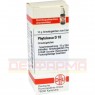 PHYTOLACCA D 10 Globuli 10 g | ФІТОЛАККА глобули 10 г | DHU