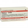 PHYTOLACCA LM XVIII Globuli 5 g | ФИТОЛАККА глобули 5 г | DHU