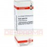 PICHI-pichi D 6 Dilution 20 ml | ПІЧІ розчин 20 мл | DHU