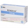 PIFELTRO 100 mg Filmtabletten 30 St | ПІФЕЛЬТРО таблетки вкриті оболонкою 30 шт | ABACUS MEDICINE | Доравірин
