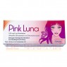 PINK LUNA 0,03 mg/2 mg Filmtabletten 6x21 St | ПИНК ЛУНА таблетки покрытые оболочкой 6x21 шт | STADAPHARM | Хлормадинон, этинилэстрадиол