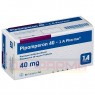 PIPAMPERON-1A Pharma 40 mg Tabletten 50 St | ПИПАМПЕРОН таблетки 50 шт | 1 A PHARMA | Пипамперон